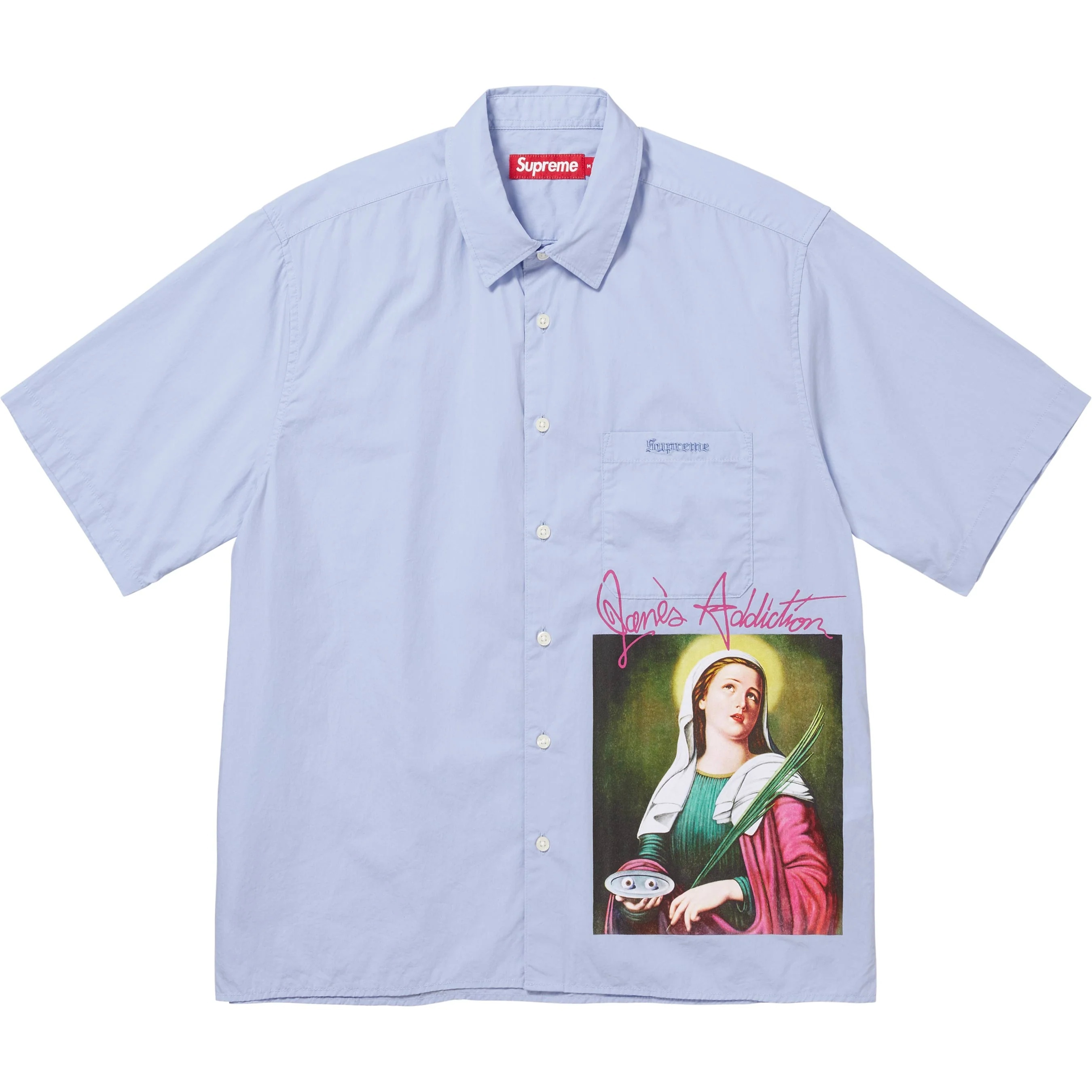 Jane's Addiction S/S Shirt view 4